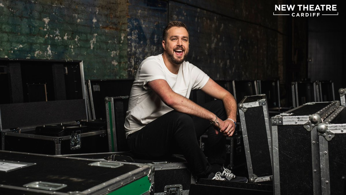 He's the iconic voice of Love Island - don't miss Iain Stirling for a great night of comedy later this month! 📅: Sun 21 Apr 2024 @IainDoesJokes #iainstirling #loveisland