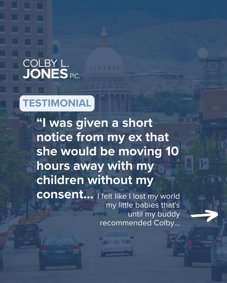 J_Law_Partners's tweet photo. Turning despair into determination, I'm here to brighten your darkest days. Witness our client's journey from hopelessness to confidence in days. With strategic planning, we secured his custody despite odds. Your story matters; I'm dedicated to your family's future. #CustodyHelp https://t.co/5kX0a9E5Dy