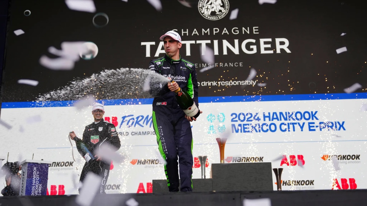 is.gd/RCRIS7 Taittinger è lo #Champagne ufficiale del Campionato Mondiale ABB FIA Formula E #Bollicine #ChampagneTaittinger #EventiSportivi #FormulaE #GhilardiSelezioni #Motori #SponsorizzazioniSportive #Sport