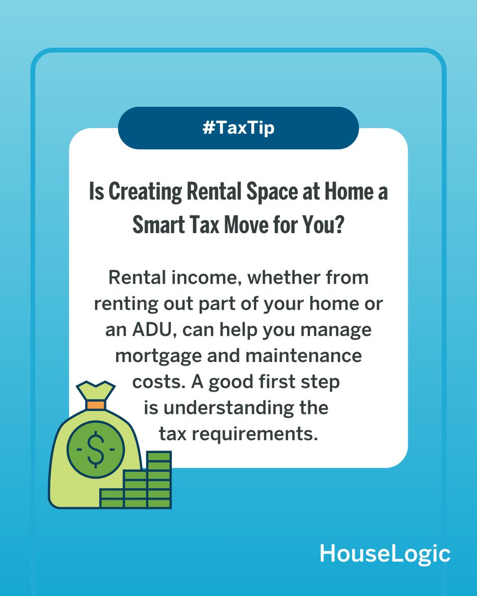 HouseLogic tweet media