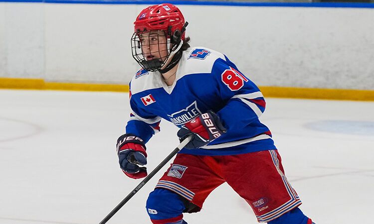 #OHLCup winner Headrick also making an impact off the ice, helping introduce Indigenous youth from his own Garden Rivers First Nations reserve and other communities to hockey. hubs.li/Q02rwGZd0 #OHLDraft