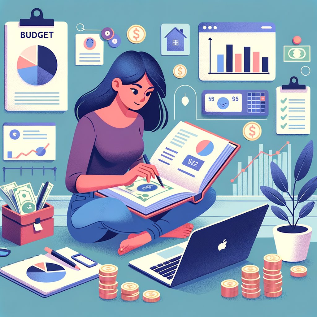 💼 Master financial management:
🌟 Create a detailed budget
💪 Track expenses meticulously
📈 Pay off debts strategically
🚀 Invest wisely for the future
🌟 Secure your financial success! #SmartFinance 🌟