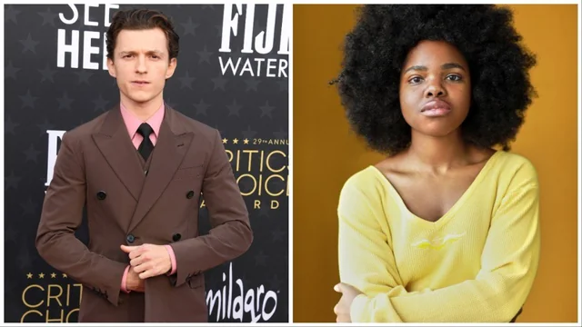 I hope to see Francesca Amewudah-Rivers, as Juliet opposite Tom Holland's Romeo in her West End debut. Shame on those abusing her!