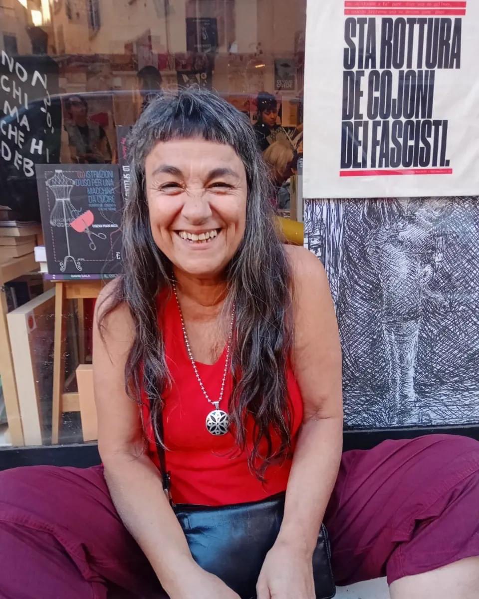 Francesca Totolo tweet media