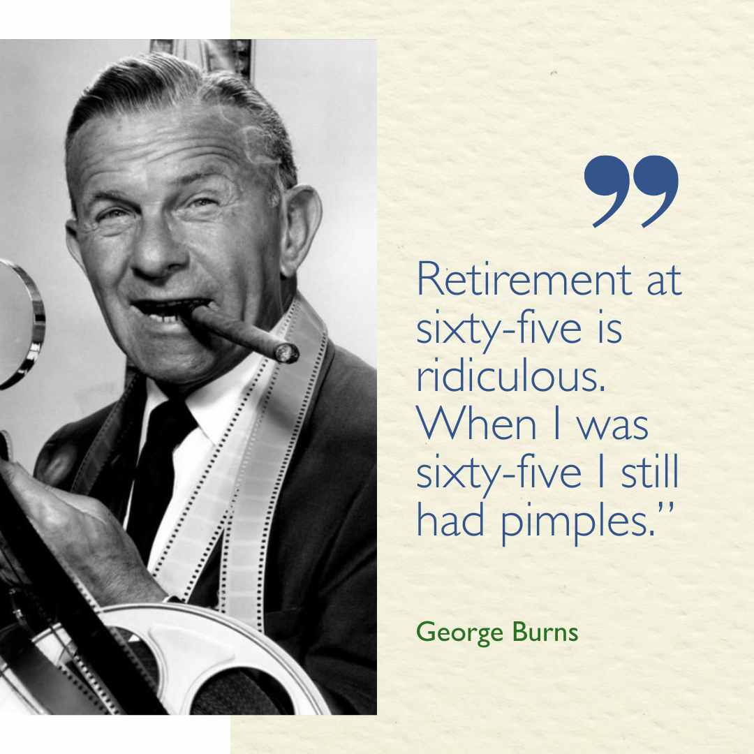 Around the world the state pension age is rising. Is that right and how do we stay productive for longer? Chapter 5 The Longevity Imperative looks at the future of careers and retirement and how to boost the economy in the face of an ageing society. #longevityimperative #ageing