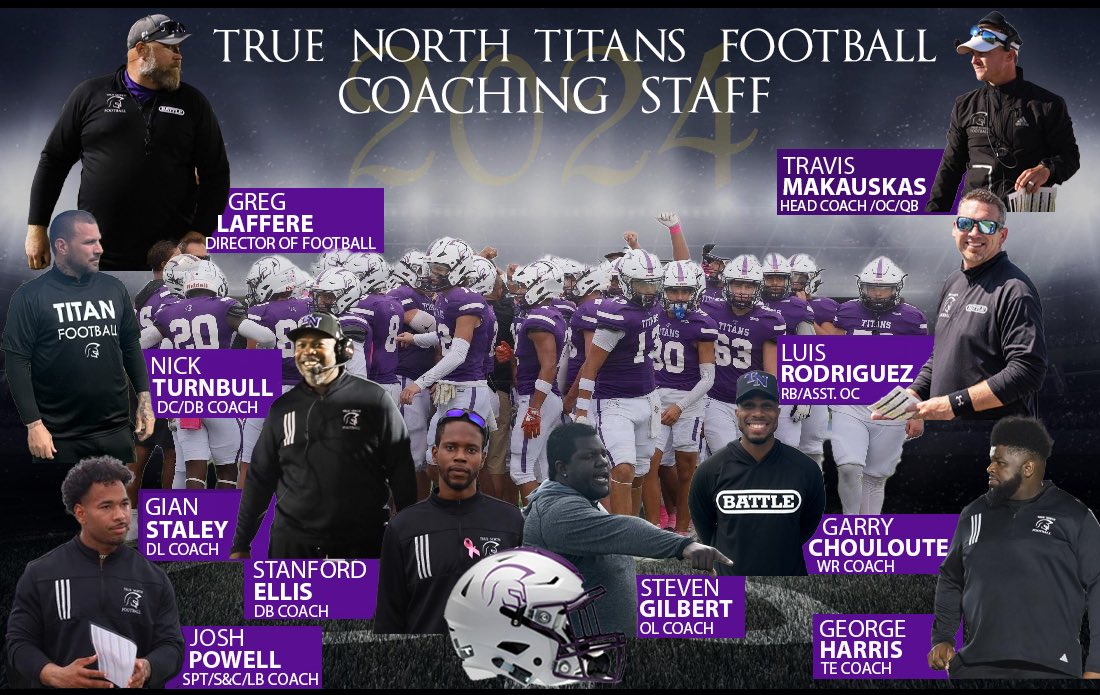 Coach Mak (@coachmakauskas) on Twitter photo Surround yourself with great people, surround the kids with great mentors‼️<a href="/larryblustein/">Blustein Recruiting</a> <a href="/TheCribSouthFLA/">Frank Tucker</a> Surround yourself with great people, surround the kids with great mentors‼️<a href="/larryblustein/">Blustein Recruiting</a> <a href="/TheCribSouthFLA/">Frank Tucker</a>