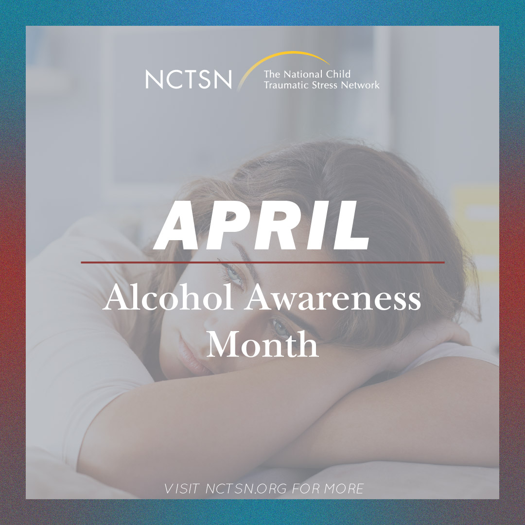 April is #AlcoholAwarenessMonth, a time to acknowledge the adverse effects of alcohol misuse and dependence on a family’s health and its impact on communities. To learn more, visit bit.ly/3TvbfkO.