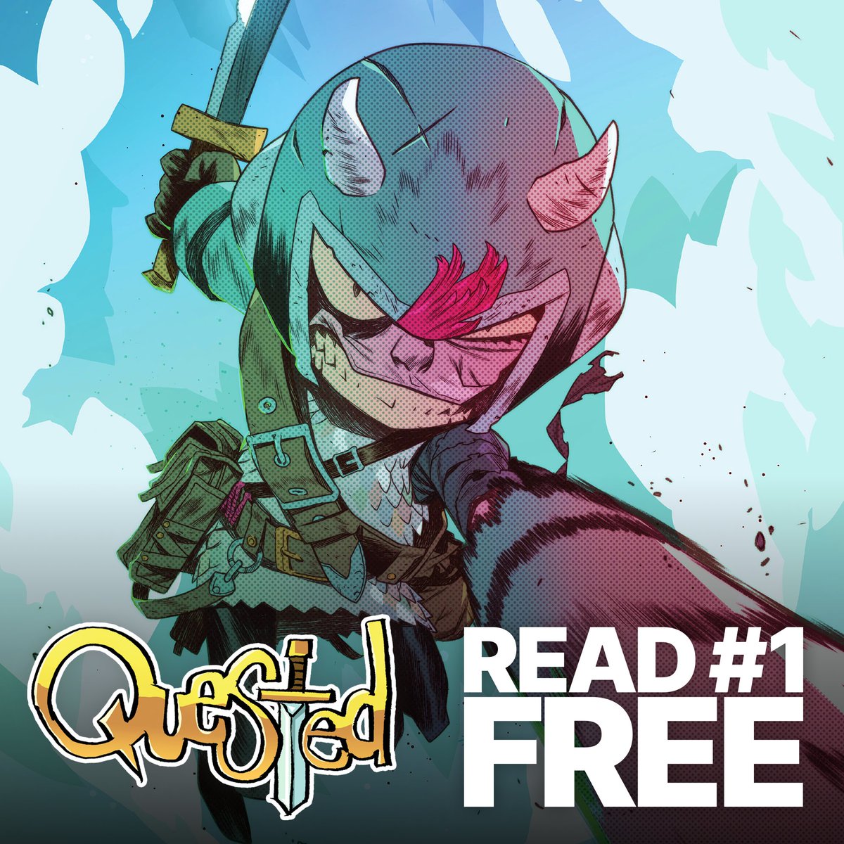 Read Quested #1 for FREE on Omnibus via @Massivepublish omnibus.app/shop/series/20…