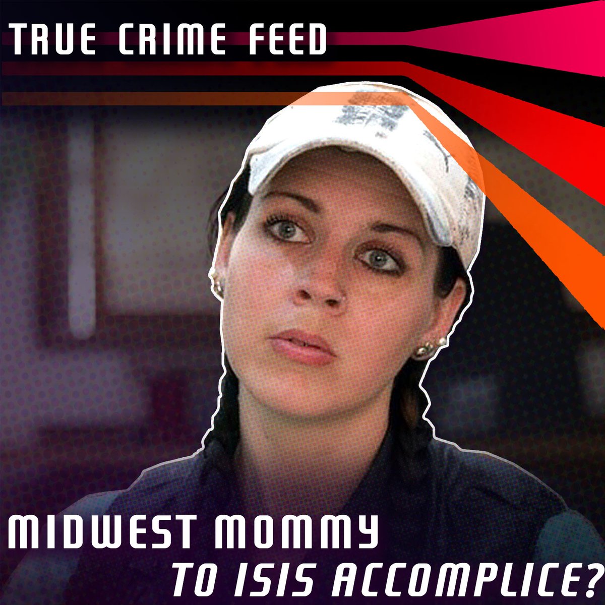 In 2015 Samantha Sally &amp; her children were taken over the border into Syria by her radicalized husband. She was trapped in the ISIS-controlled city of Raqqa for 3 years. How much did Sam know beforehand? Reviewing "I'm Not A Monster" from <a href="/joshbakerstory/">Joshua Baker</a>