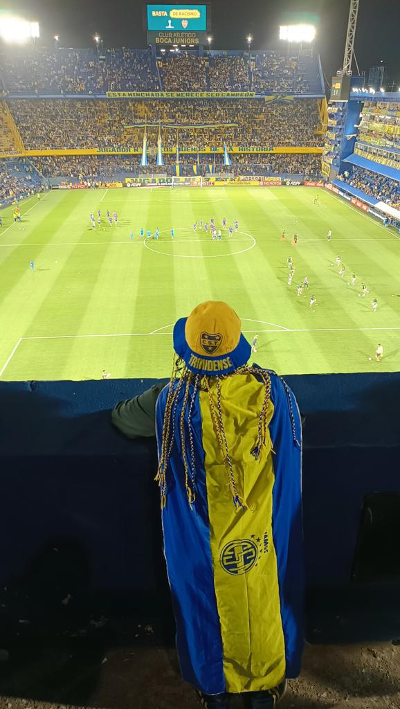 Ovi Pertile tweet media