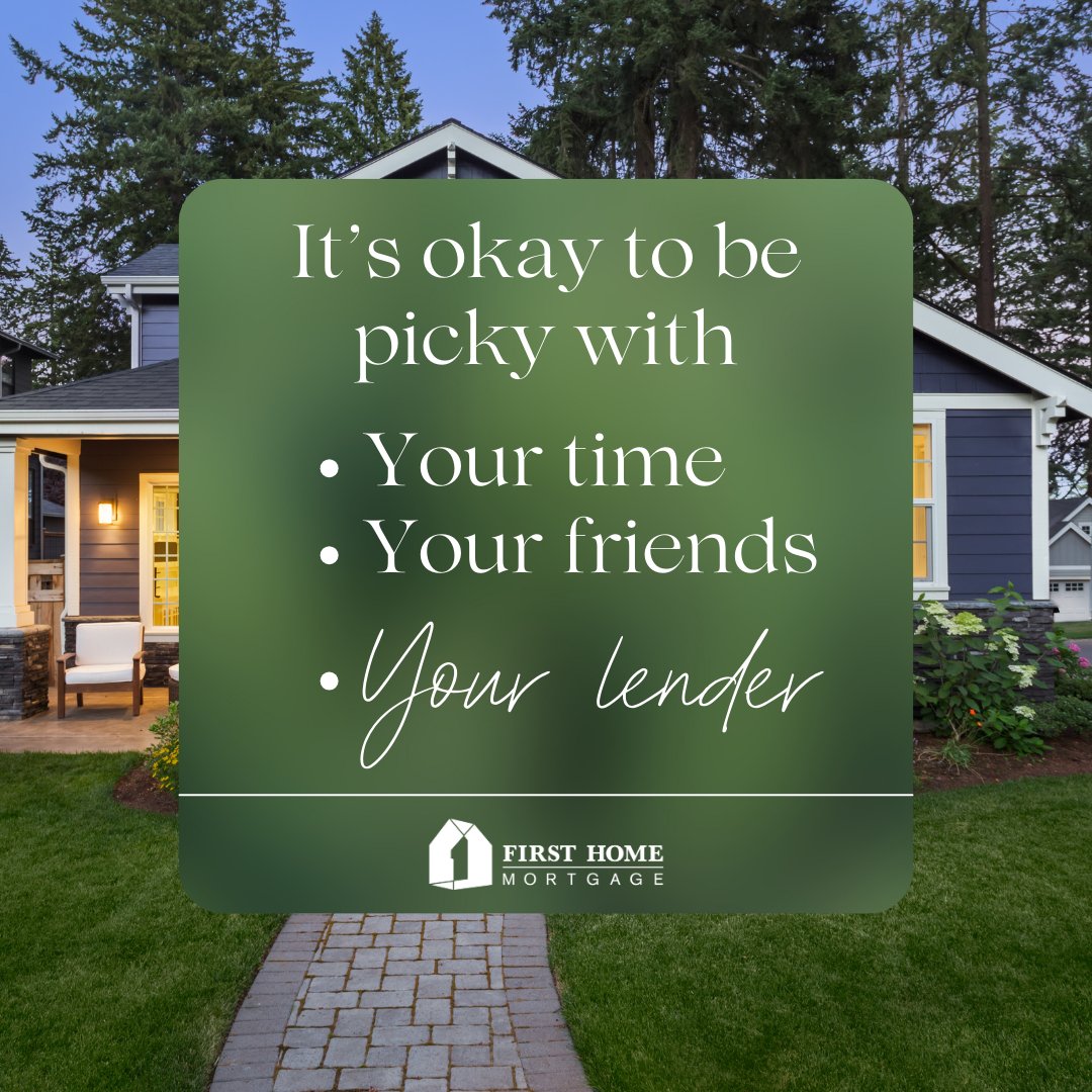 JohnMutarelli's tweet photo. 🏡 Your home is likely the biggest investment you'll ever make. It's important to choose your financing team wisely! 🤝 With us, you're in good hands. Let's chat and make your homeownership dreams a reality! 💼💰 #MutarelliMortgageTeam... (https://t.co/5U13ZNr7xw) https://t.co/R7cUKRtin0