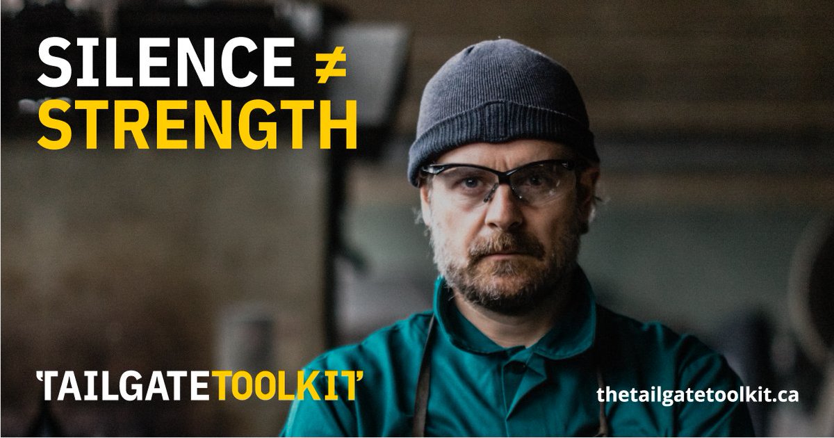 Over the past two years, Tailgate Toolkit staff have worked with over 4000 industry members to educate them on the supports available in their community for pain management, mental health and substance use. Learn more about the Tailgate Toolkit Project: thetailgatetoolkit.ca
