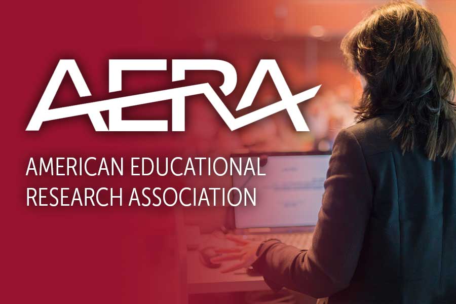 So proud of all of our students, faculty and alumni representing TWU at @AERA_EdResearch this week. If you're there, don't miss the great work our people are presenting: twu.edu/college-profes…