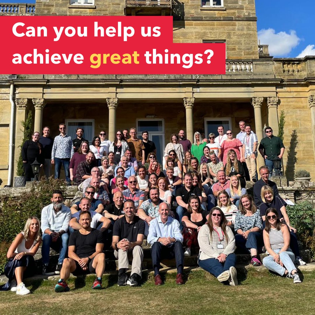 📣We're hiring📣 Every one in Team KSS is helping save lives when every second counts. And we need more people on board We're currently hiring for: 🚁Head of Lottery & Gaming 🚁Operational Support Assistant Could it be you? Head to aakss.org.uk/about-us/caree… to find out more