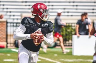 Three more sleeps til A-Day