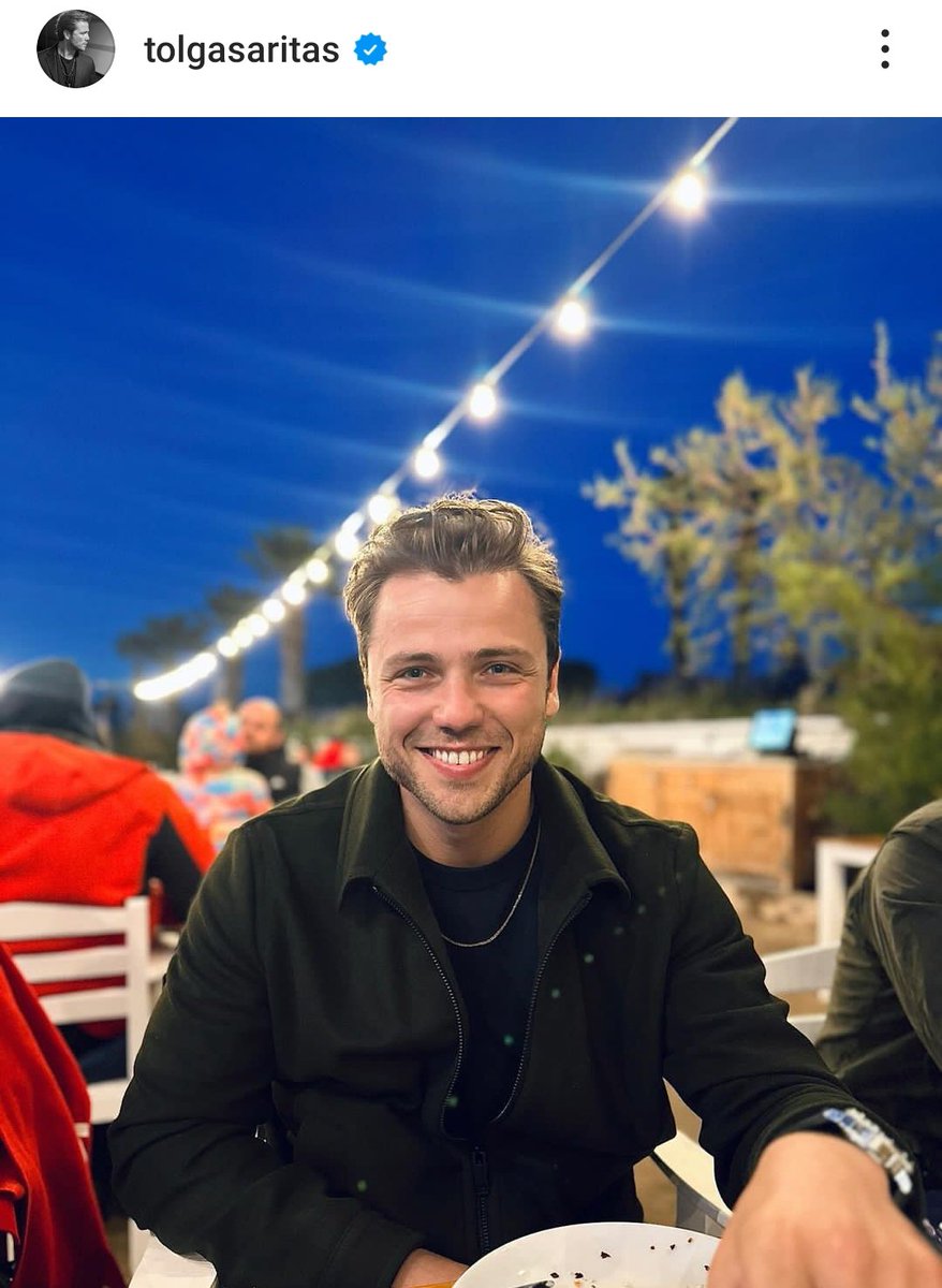 Tolgam yeni story & post 🫶🫶
#TolgaSarıtaş