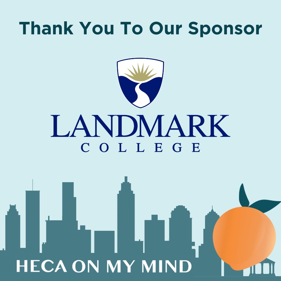 Higher Education Consultants Association (HECA) tweet media