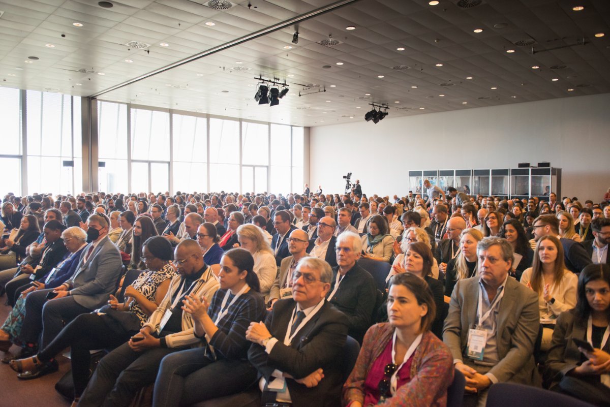 🔴I #ICMNEWS I🔴 🎈L’ICM se suma a la candidatura de l'Ajuntament per acollir un centre col·laborador del Decenni de l’Oceà dedicat a l’economia blava 🗣️Ho ha anunciat @jaumecollboni en la inauguració de la @UNOceanDecade Conference 🔗icm.csic.es/ca/noticia/lic… 📷@bcn_ajuntament