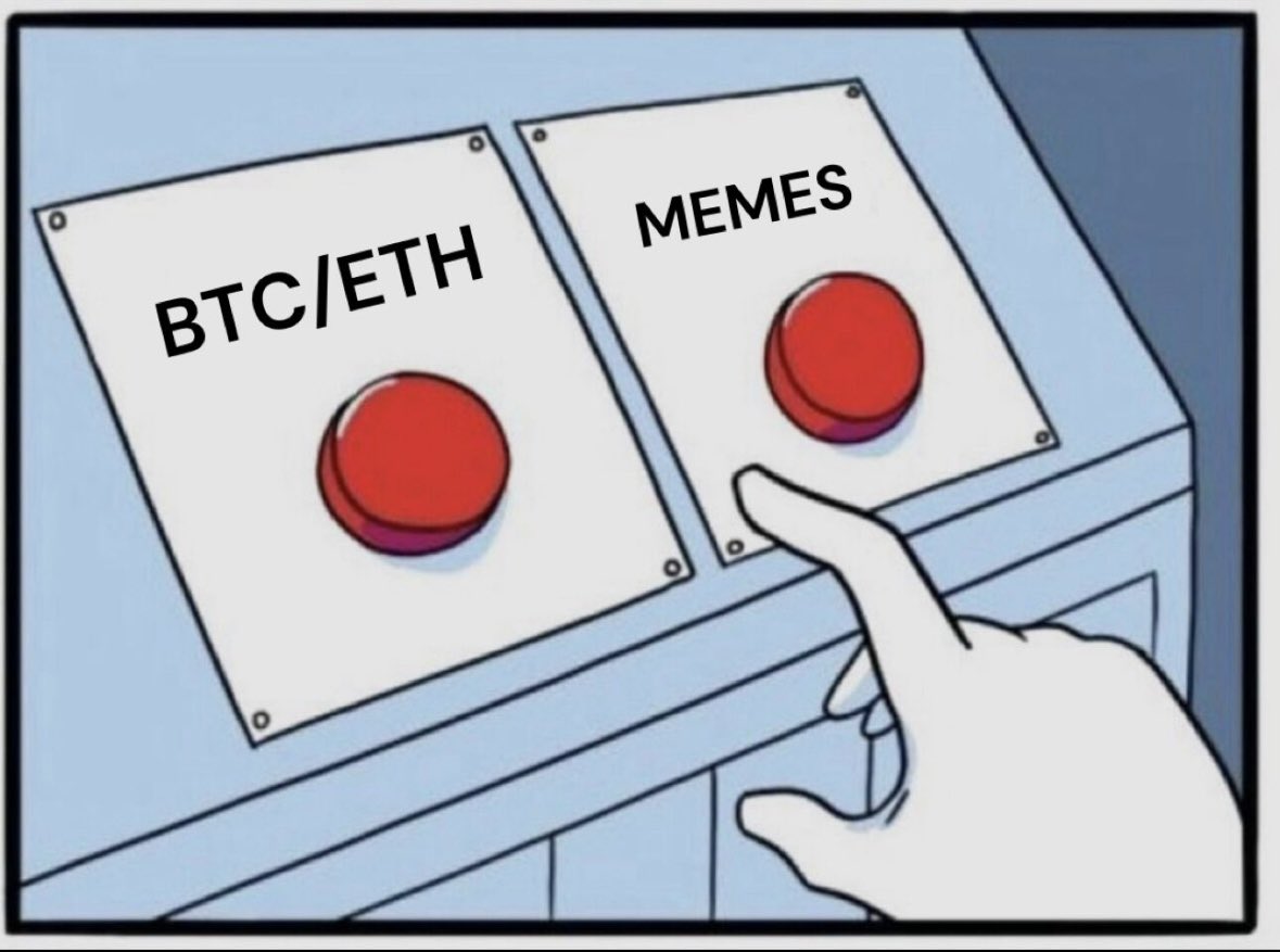 veblean's tweet photo. We want a little, all the time…everytime. 

We’ll leave the lottery winners to the degenerates.

https://t.co/Huyr0vO1AS Very soon your bridge to the world of crypto - Give us a follow for now and stay tuned 

#investing #crypto #roundups #consistency https://t.co/W8kbjHabcN
