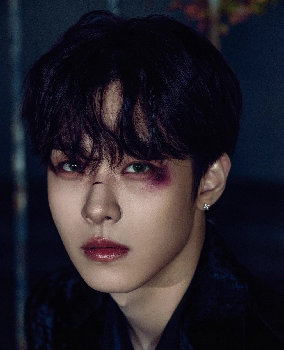 mikkaoe_'s tweet image. my man Seongmin