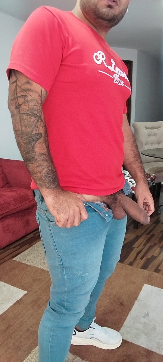 Me cancelaron y tenia ganitas 💦💦