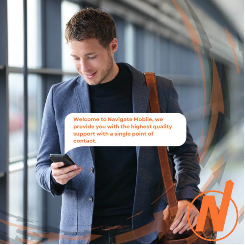 Navigate_Mobile's tweet image. With Navigate Mobile, you’ll get high-quality online support when you need it.  Call now for a FREE quote 01244 906508. #navigatemobile  #businessmobile  #mobiletelephony #simonlytariff