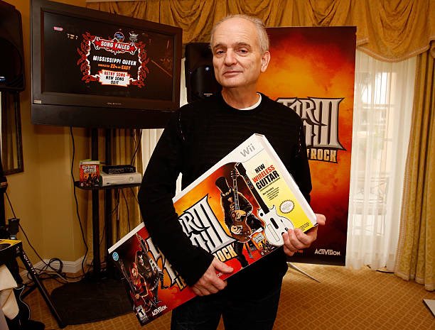 fuck it, sopranos guitar hero