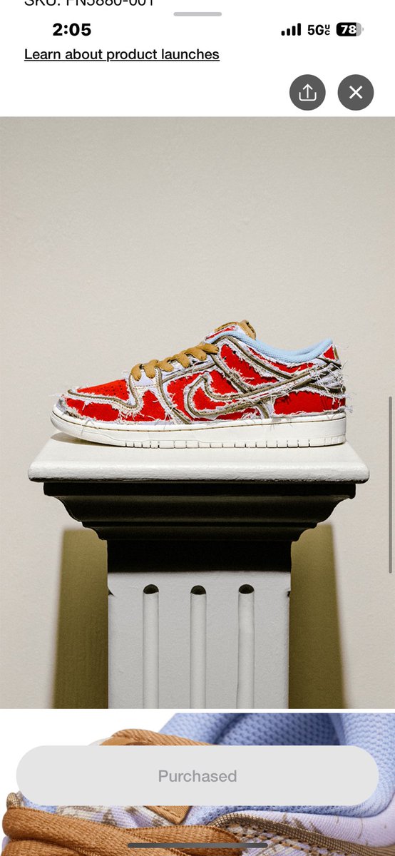 css________'s tweet photo. @snkr_twitr kinda just want to make them look like this https://t.co/nka3r9kSJj