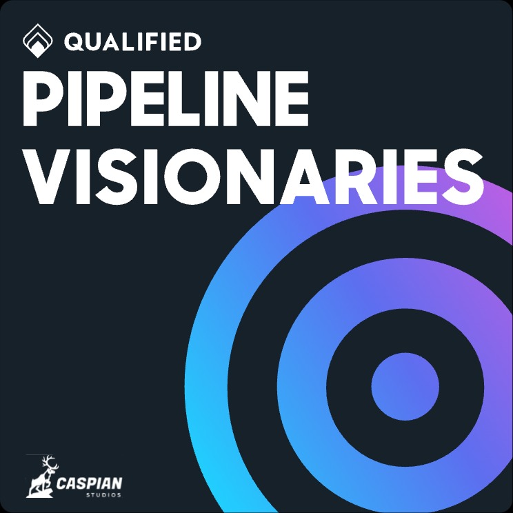 Is the customer journey a funnel? Or a spiral? BigPanda CMO Sun Lee shares swirly perspectives on the Pipeline Visionaries podcast. #marketing #b2bmarketing #podcast bit.ly/3VMGEC8