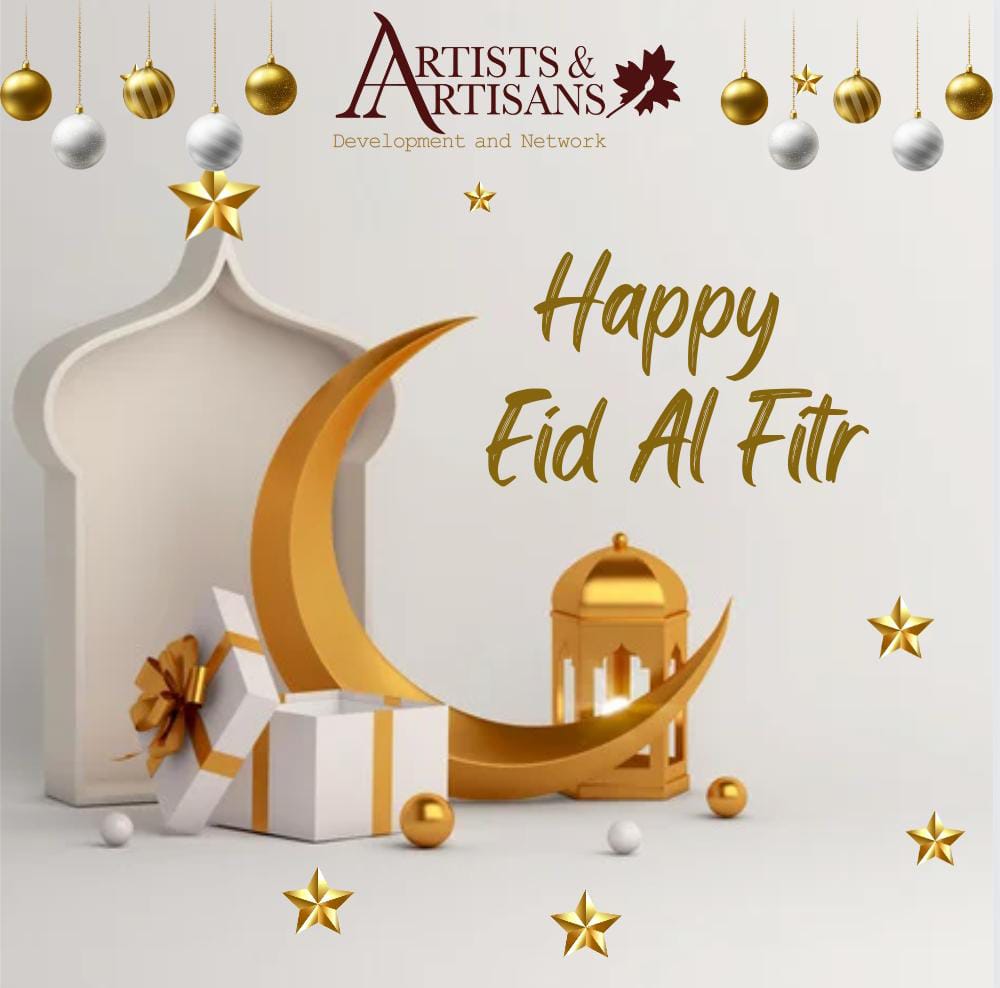 🌟 Happy Eid al-Fitr to all our friends and followers! 🌙✨ May this joyous occasion bring you peace, happiness, and blessings aplenty. Let's celebrate the end of Ramadan with gratitude, love, and unity. #EidMubarak #EidUlFitr #Celebration #Joy #Blessings 🎉🕌🌺