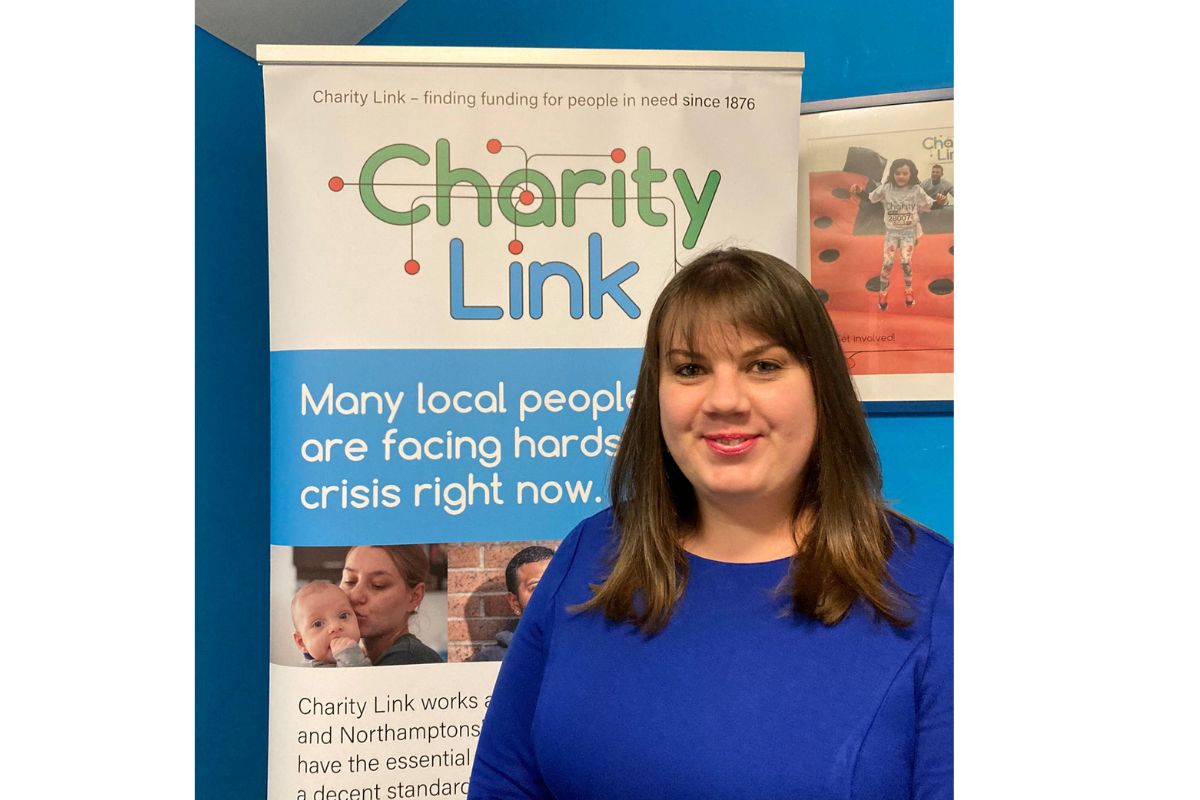 We’ve been delighted to welcome Laura O’Flynn to the Charity Link team this week as our new Operations Manager: charity-link.org/welcome-laura/