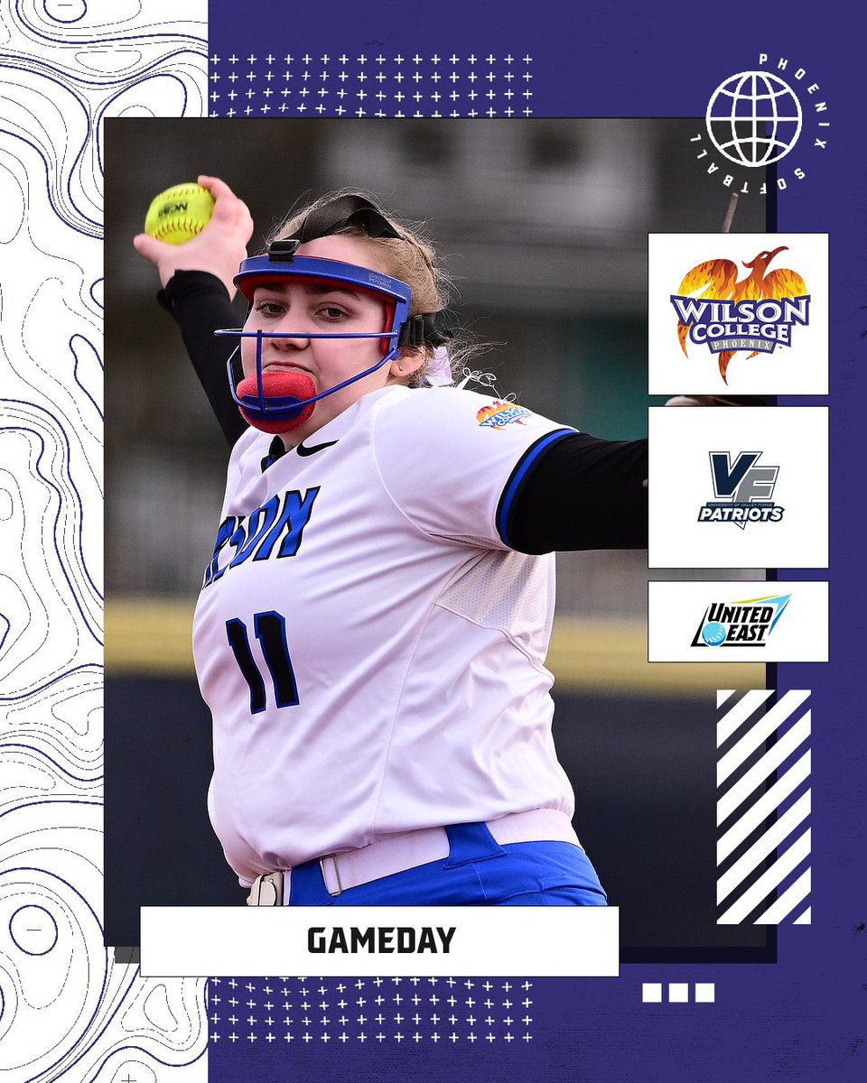 Wilson Athletics tweet media