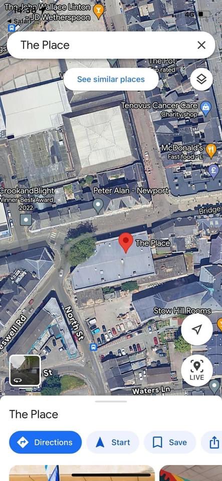 Parents Voices in Wales CIC tweet media