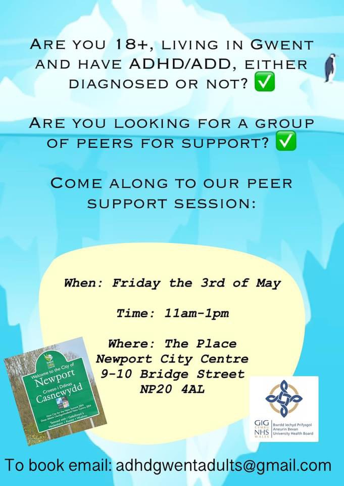 Parents Voices in Wales CIC tweet media