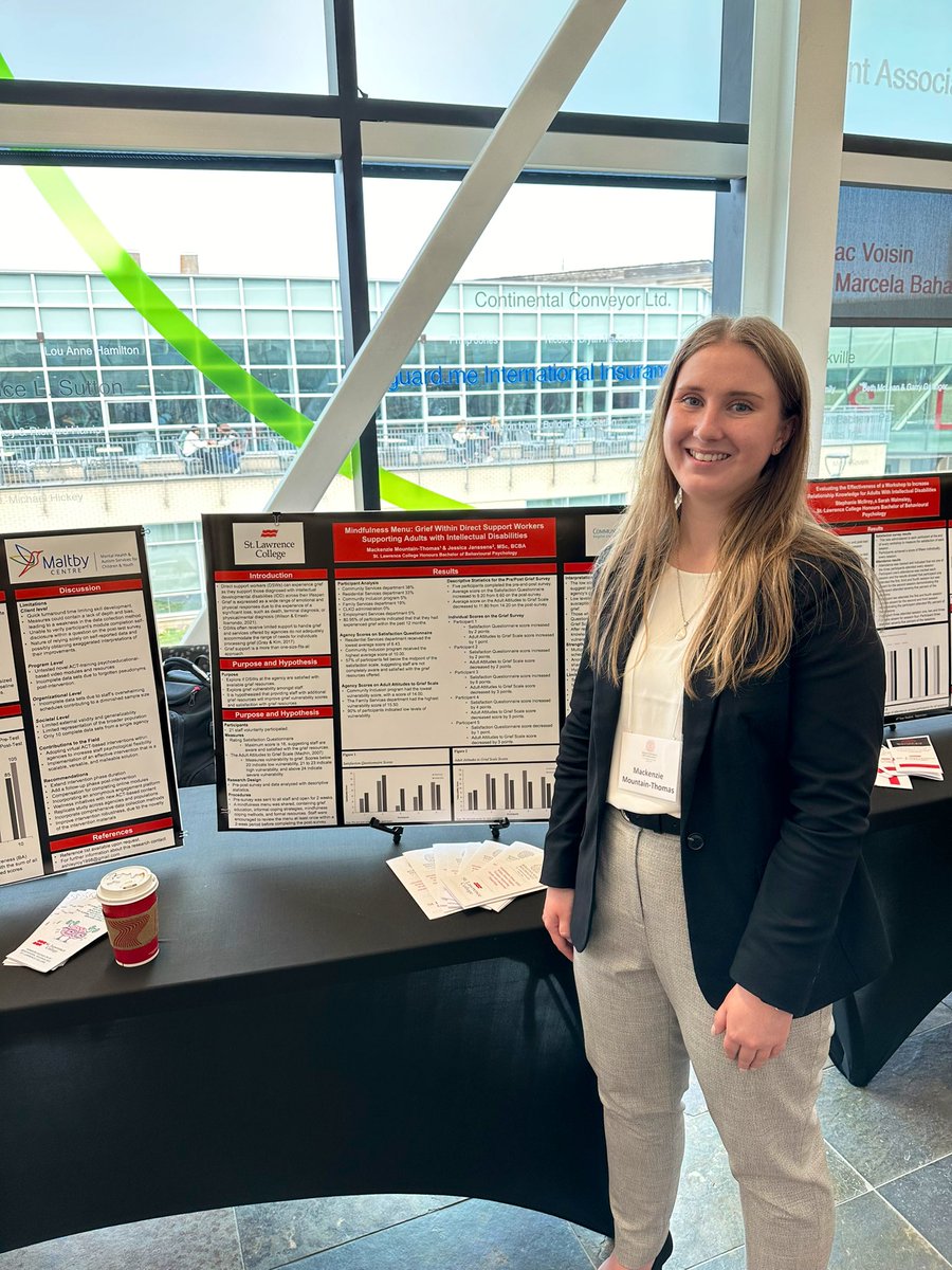 gvollebregt's tweet image. One of my favourite parts of my role is to meet with our brilliant @whatsinsideslc students. Today I had the privilege of chatting with our BPsych 4th year students! #ProudtobeSLC