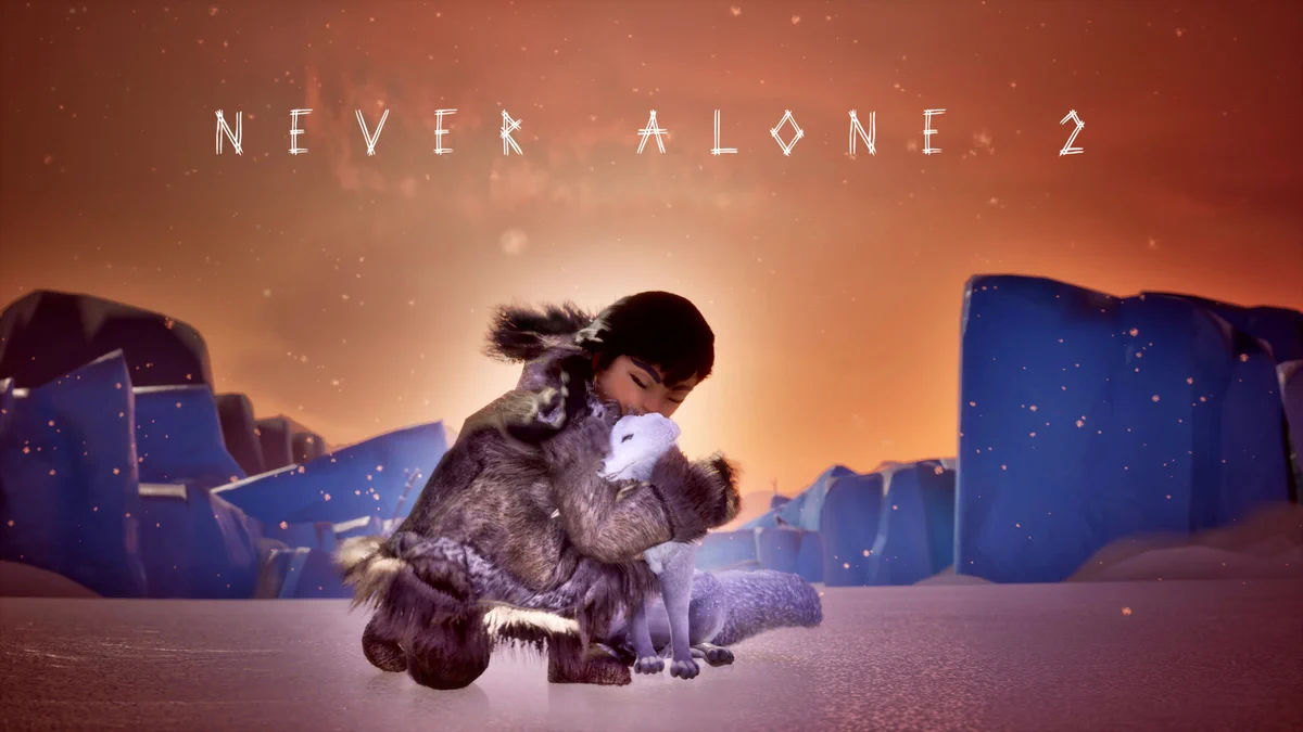 Never alone 2 game