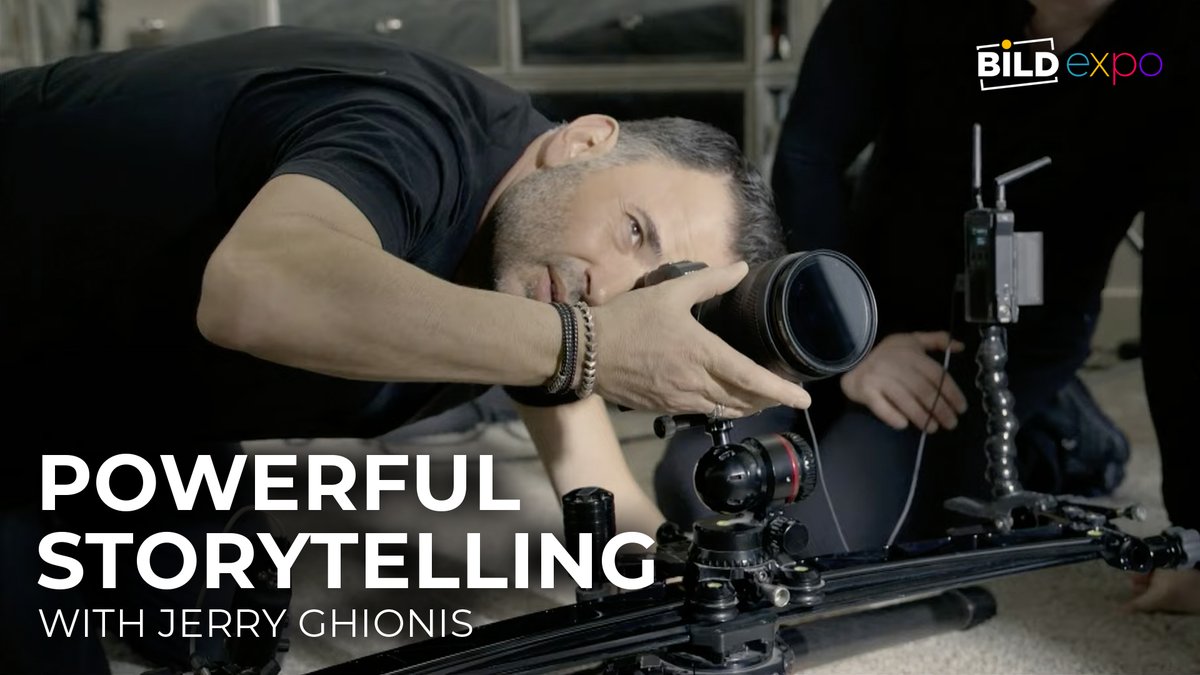 . @Nikonusa Ambassador @JerryGhionis suggests that photographers take the plunge and start shooting video. Jerry shares a short film he created using the Nikon Z8, analyzing the creative decisions that went behind each scene in order to tell a story ⬇️ bit.ly/4aP7RIx