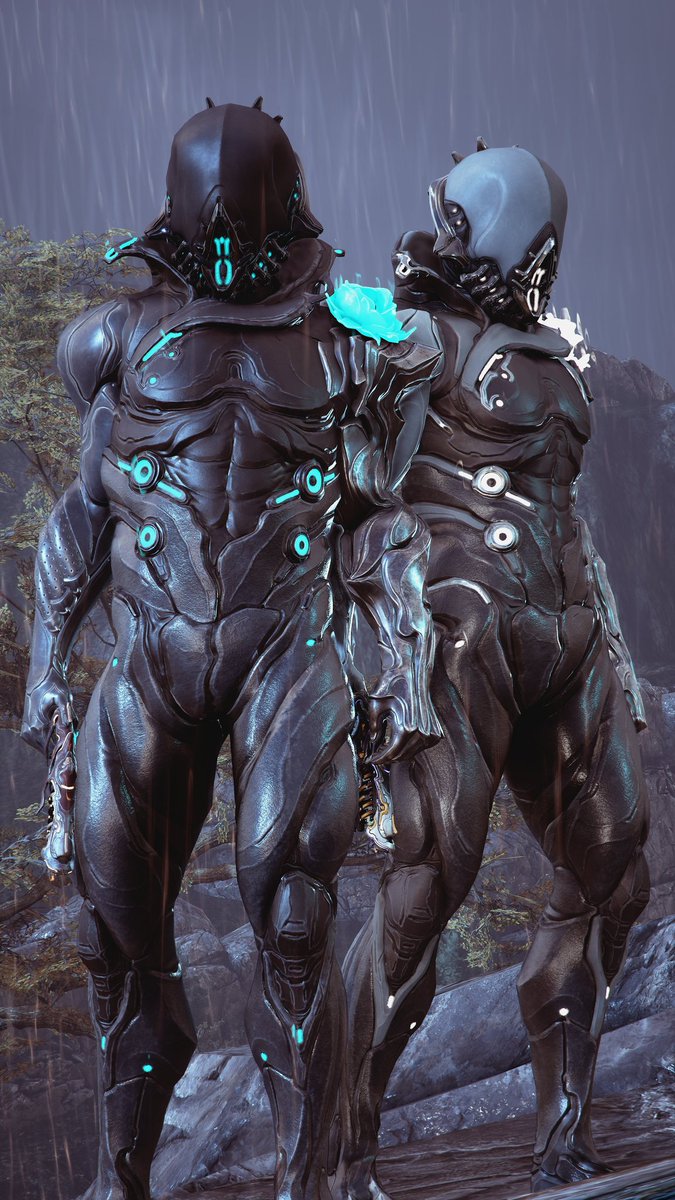 KingOfCaptura's tweet image. To Protect &amp;amp; Serve (Crysis Inspired) - Collab Ft. FR4GTP

#nanosuit #crysis #drifter
#warframecaptura #fashion