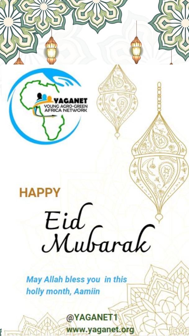 Wishing all our Muslim beneficiaries, friends, and partners a joyous and blessed Eid Mubarak! May this special Day bring you peace, happiness, and prosperity. #EidMubarak #EidAlFitr