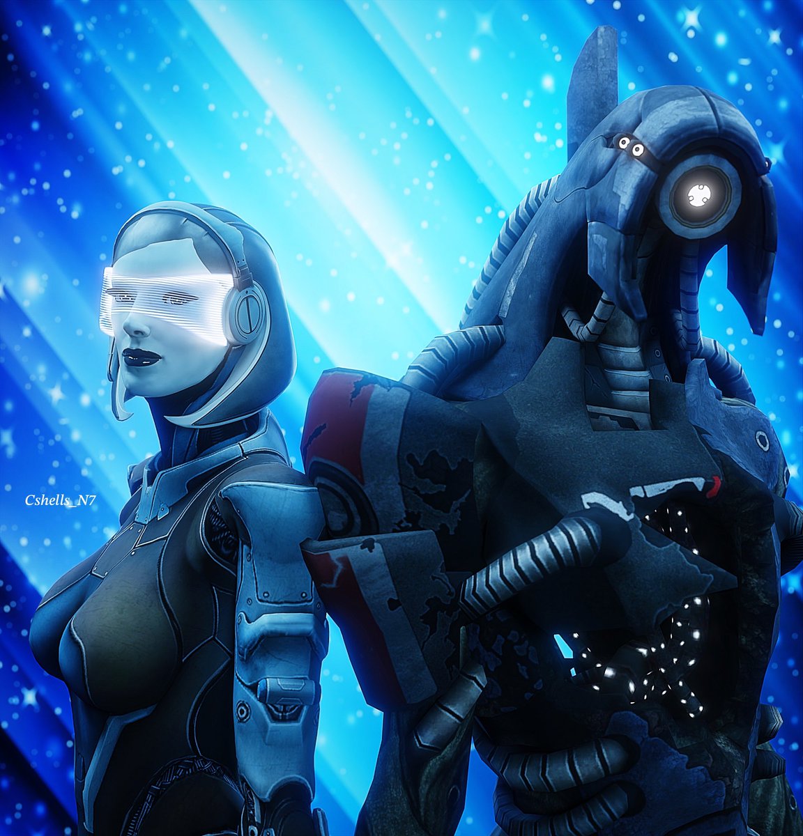 🌸CshellsN7🌸 tweet media