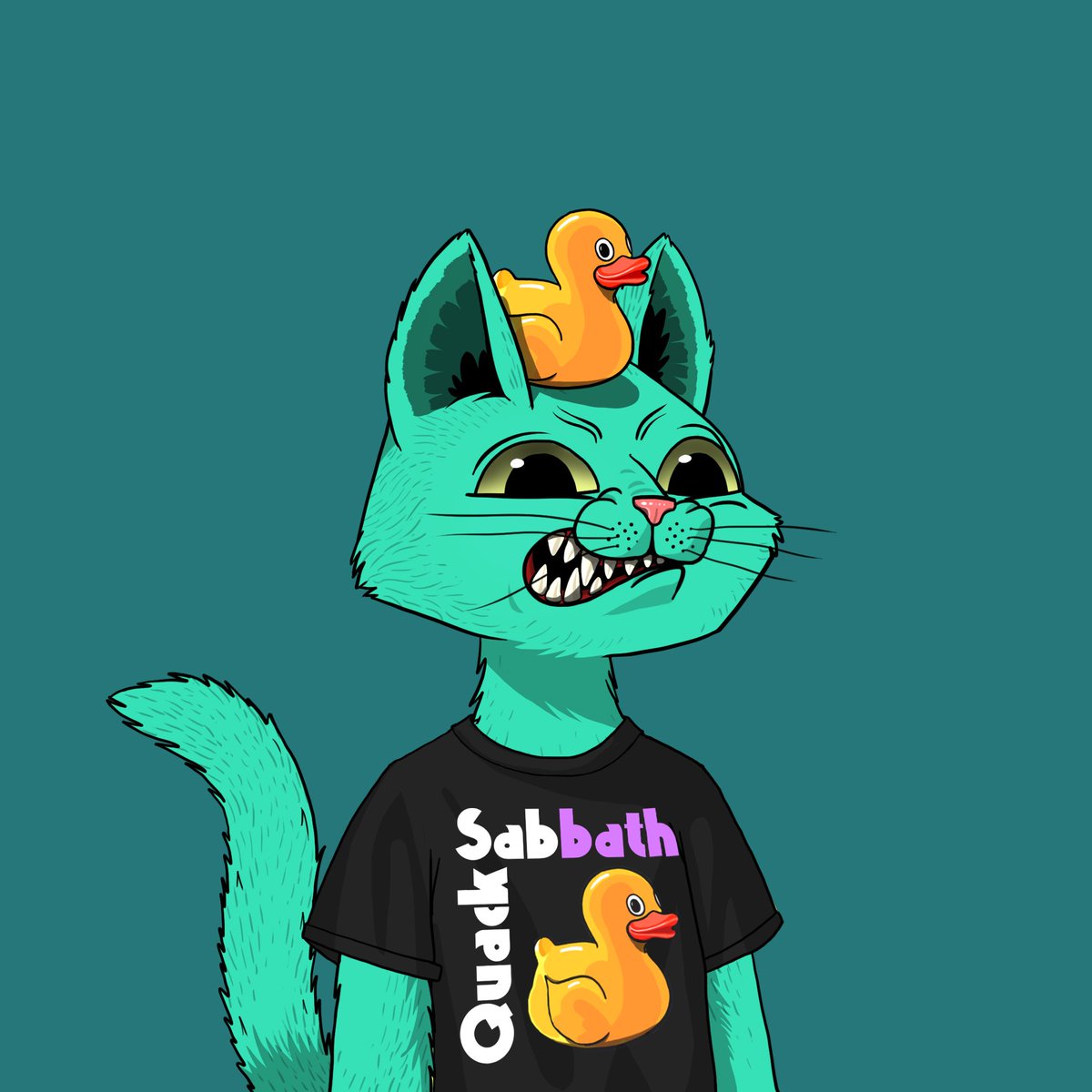 Quoth | the Raven 🐈⬛🦉☠️🦎 tweet media