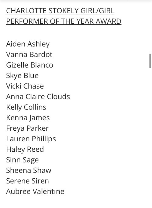 Watch Charlotte Stokely 🐝's leaked NSFW photo on TwXstars