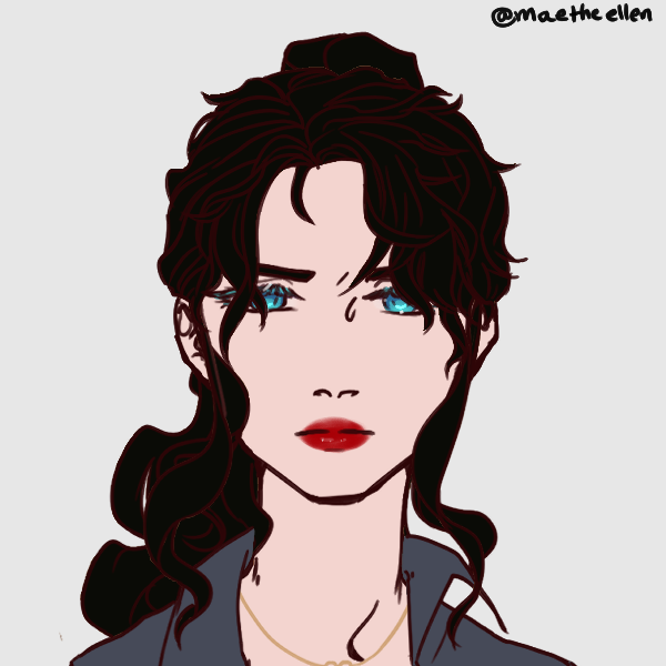 ~ ℌ𝔢𝔠𝔞𝔱𝔢 ~

∇ Oc - Rp account
∇ Multiverse
∇ MDNI [ NSFW + Dark themes can occur ]
∇ Admin is 25+
∇ " // " in a conversation will mean OOC talk. 
∇ Plot in dms (still can interact with open posts on TL)
∇ Open dms - Friendly mun
∇ Detailed
∇ No one-liners.