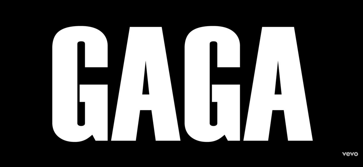 Gaga Crave 🌷 tweet media
