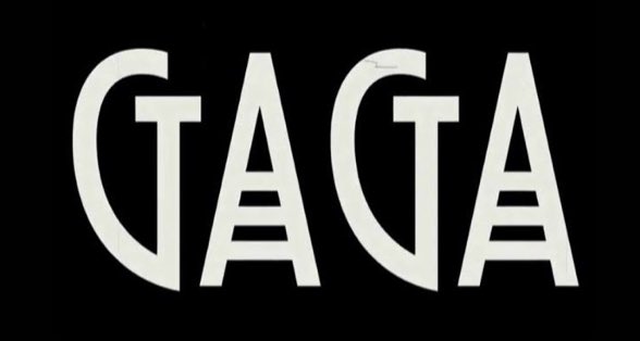 Gaga Crave 🌷 tweet media