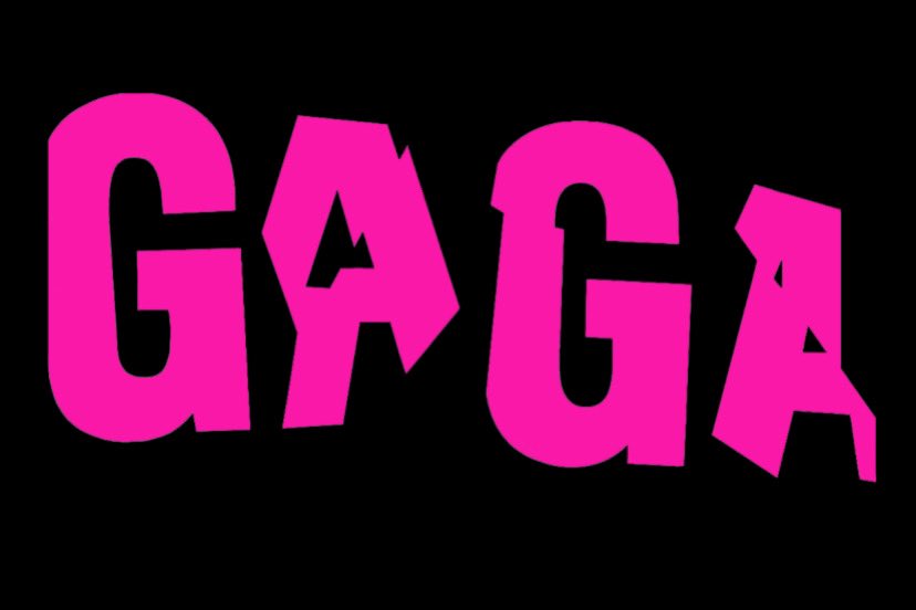 Gaga Crave 🌷 tweet media