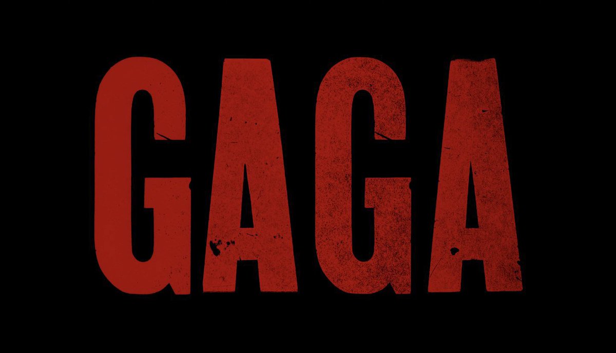 Gaga Crave 🌷 tweet media