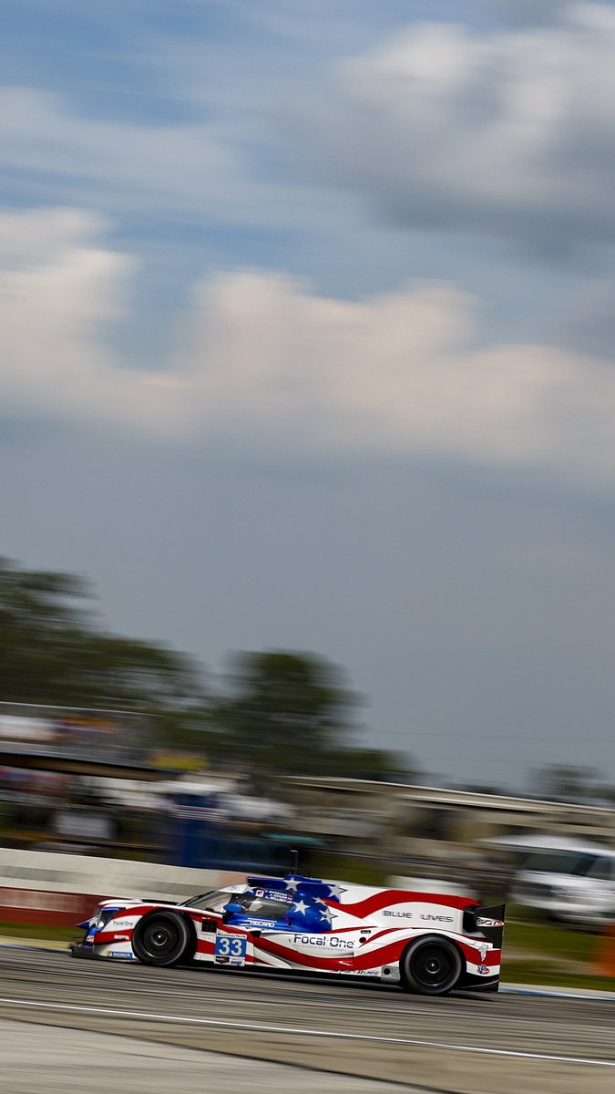 Really miss being at the racetrack - let's look back at the Sebring weekend with a #WallpaperWednesday, mobile edition! #IMSA #FocalONe #Sebring12