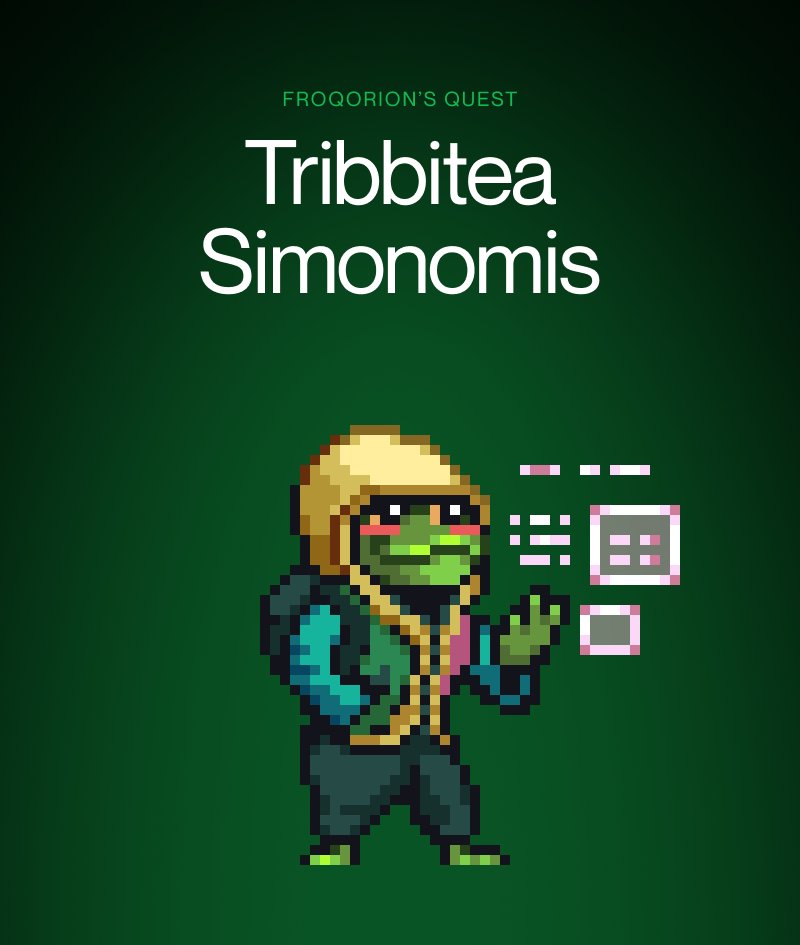 "Hope your security's tighter than your armor. I cracked your wallet seed while tying my shoe."

You better have your web3 security on point, otherwise she inevitably will get your ass!

<a href="/simon_says_dyor/">Shoe</a>, thanks for your entry!

Want to create your own NPC? Hop in the discord!