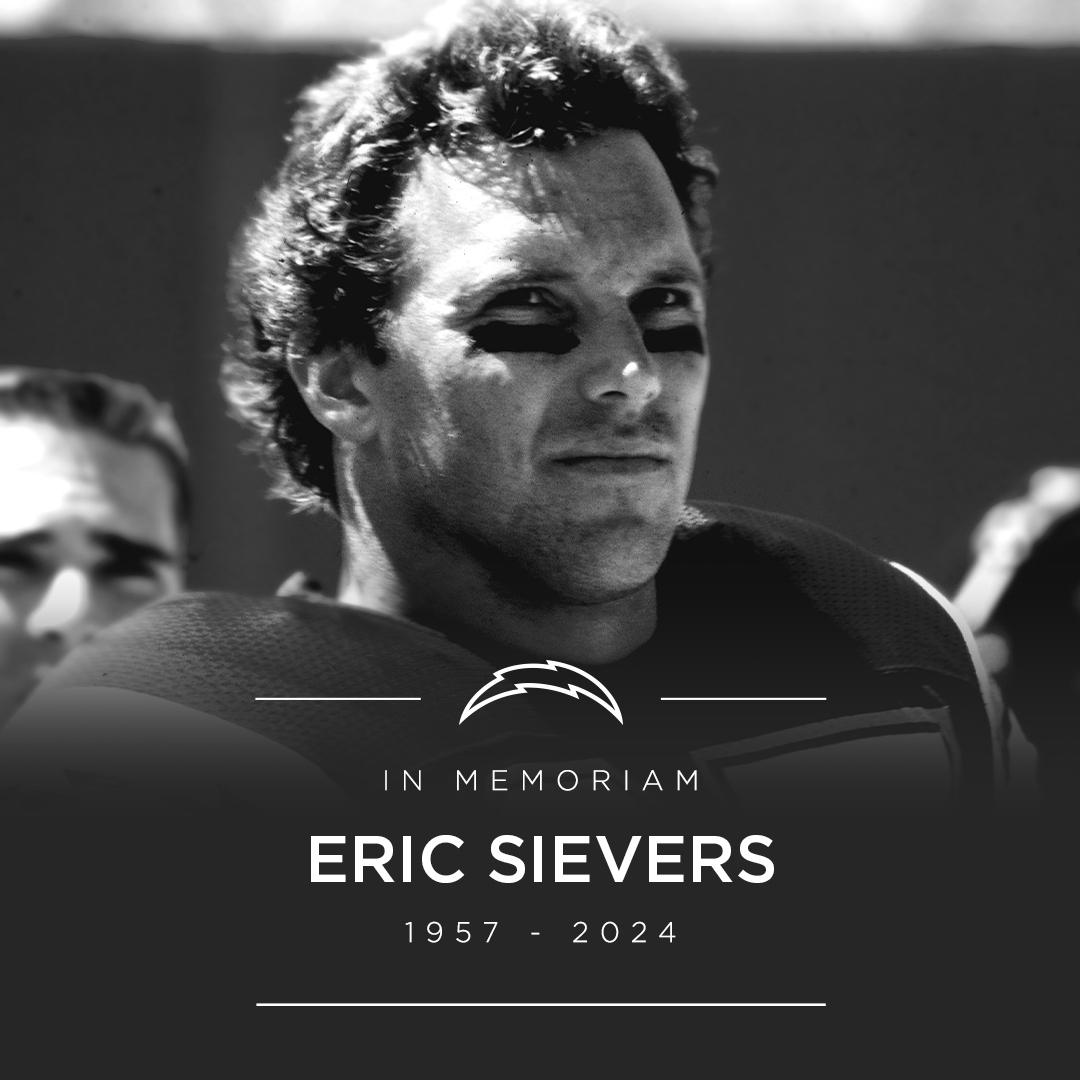 Los Angeles Chargers tweet media